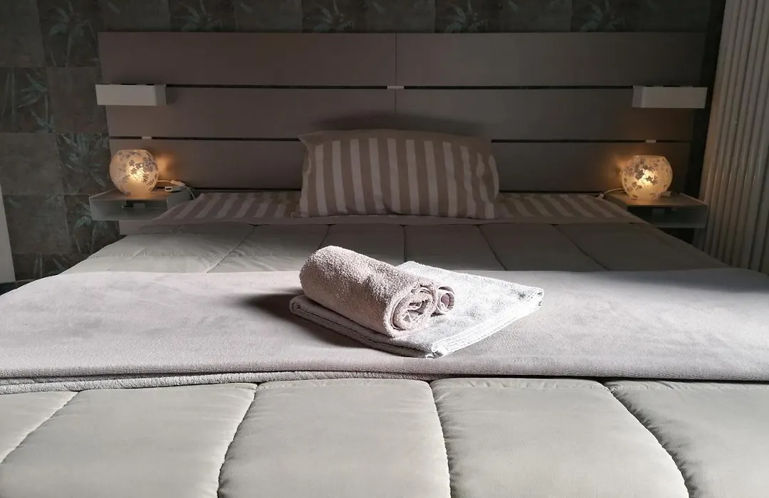 B&B Il Sogno-1